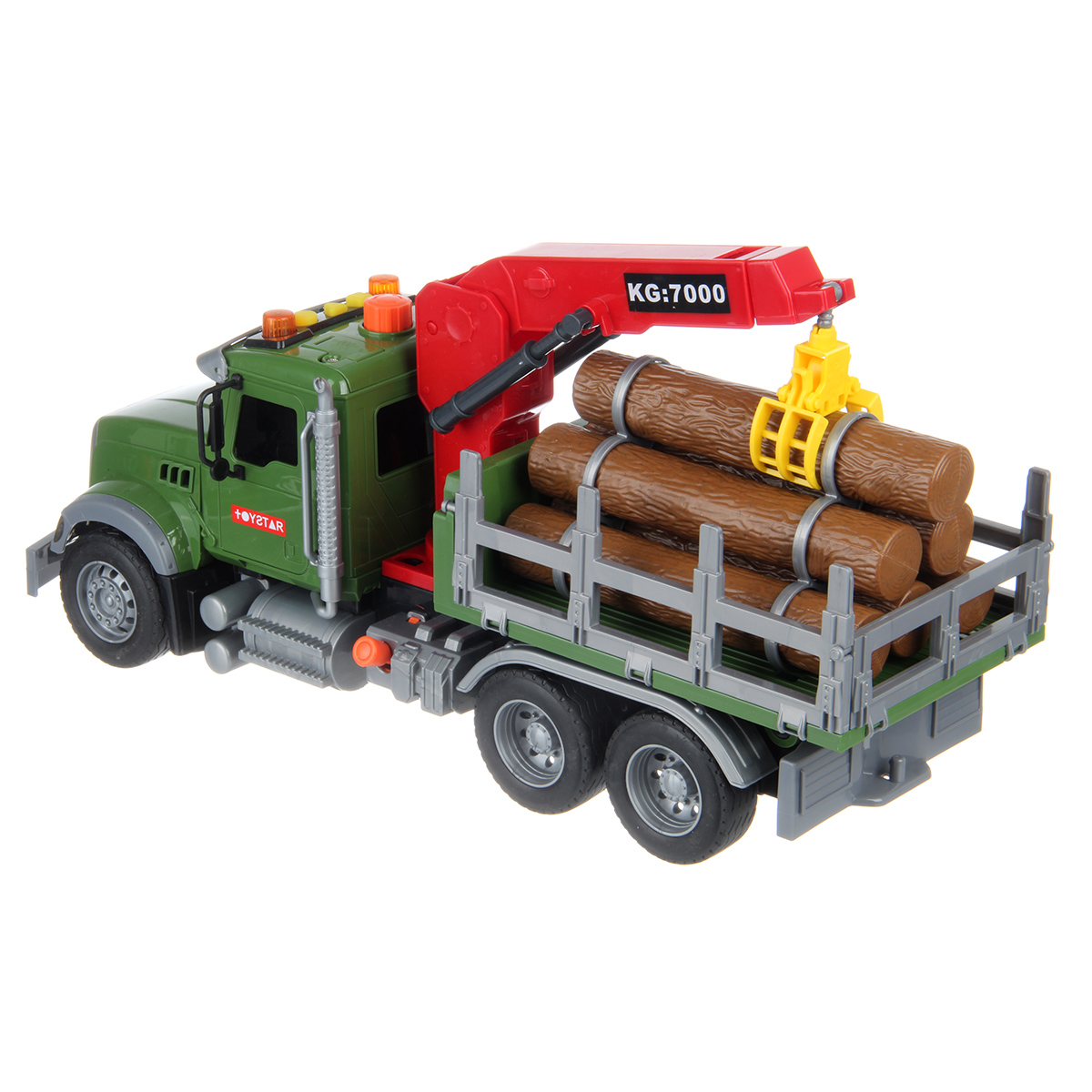 Автовоз Veld Co 133961 - фото 6