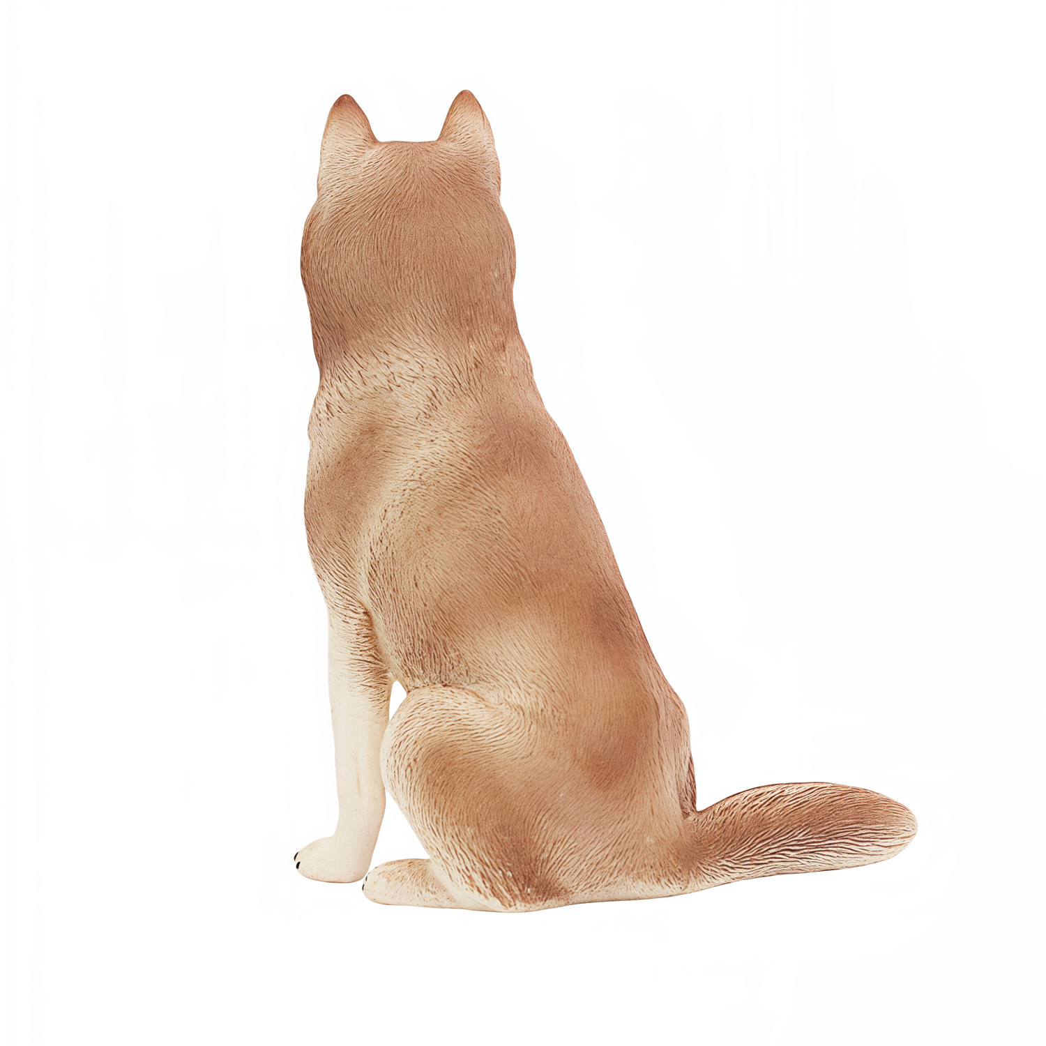 Фигурка Детское Время Хаски - фото 4