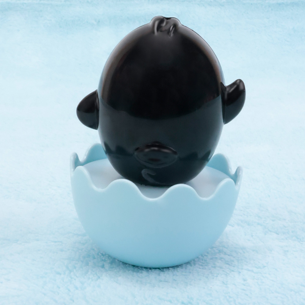 Игрушка TIPTOPOLIS неваляшка Пингвин - фото 8