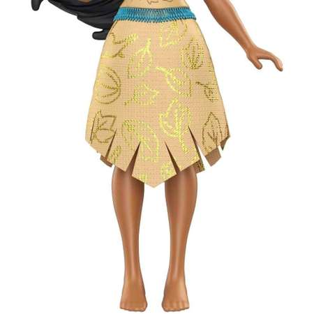 Кукла мини Disney Princess