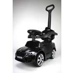 Электромобиль RIVERTOYS BMW A999MP-H-BLACK