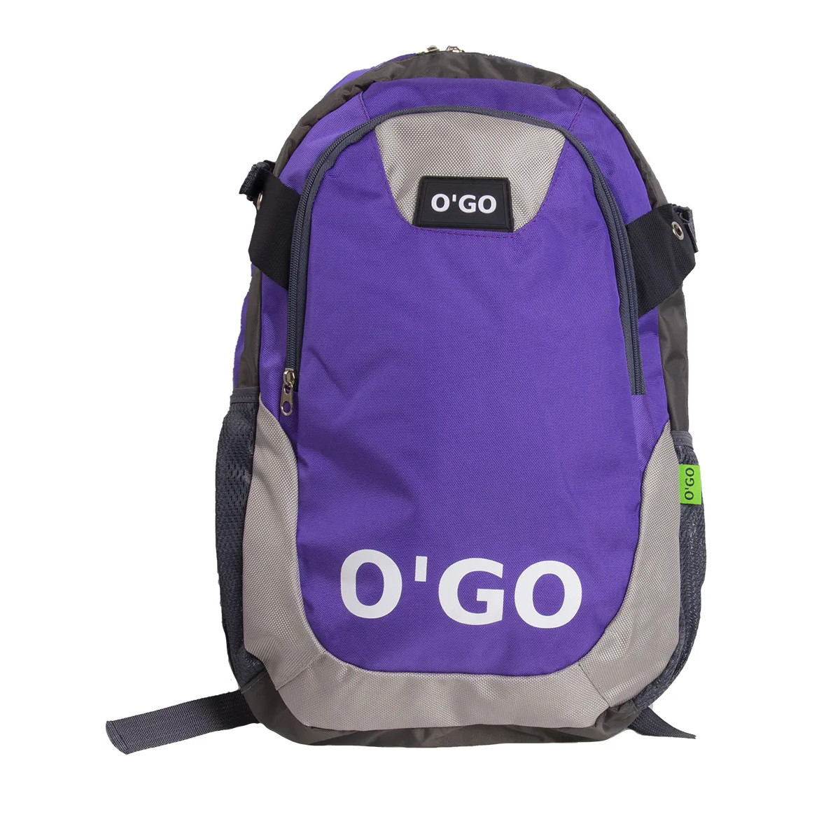 Рюкзак O GO - фото 1