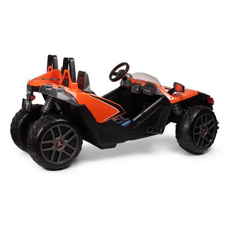 Автомобиль Peg-Perego