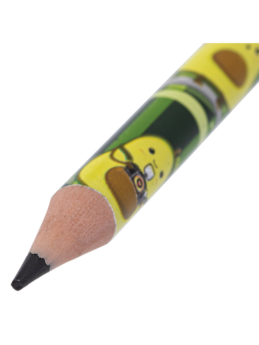 Карандаши Brauberg - фото 7