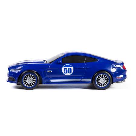 Автомобиль РУ Nikko Ford 1:20