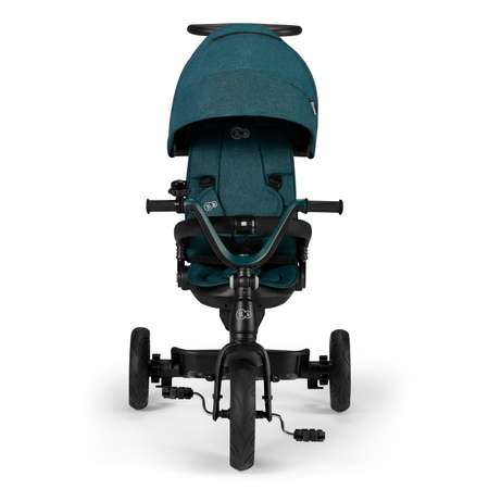 Трехколесный велосипед Kinderkraft 10 дюймов