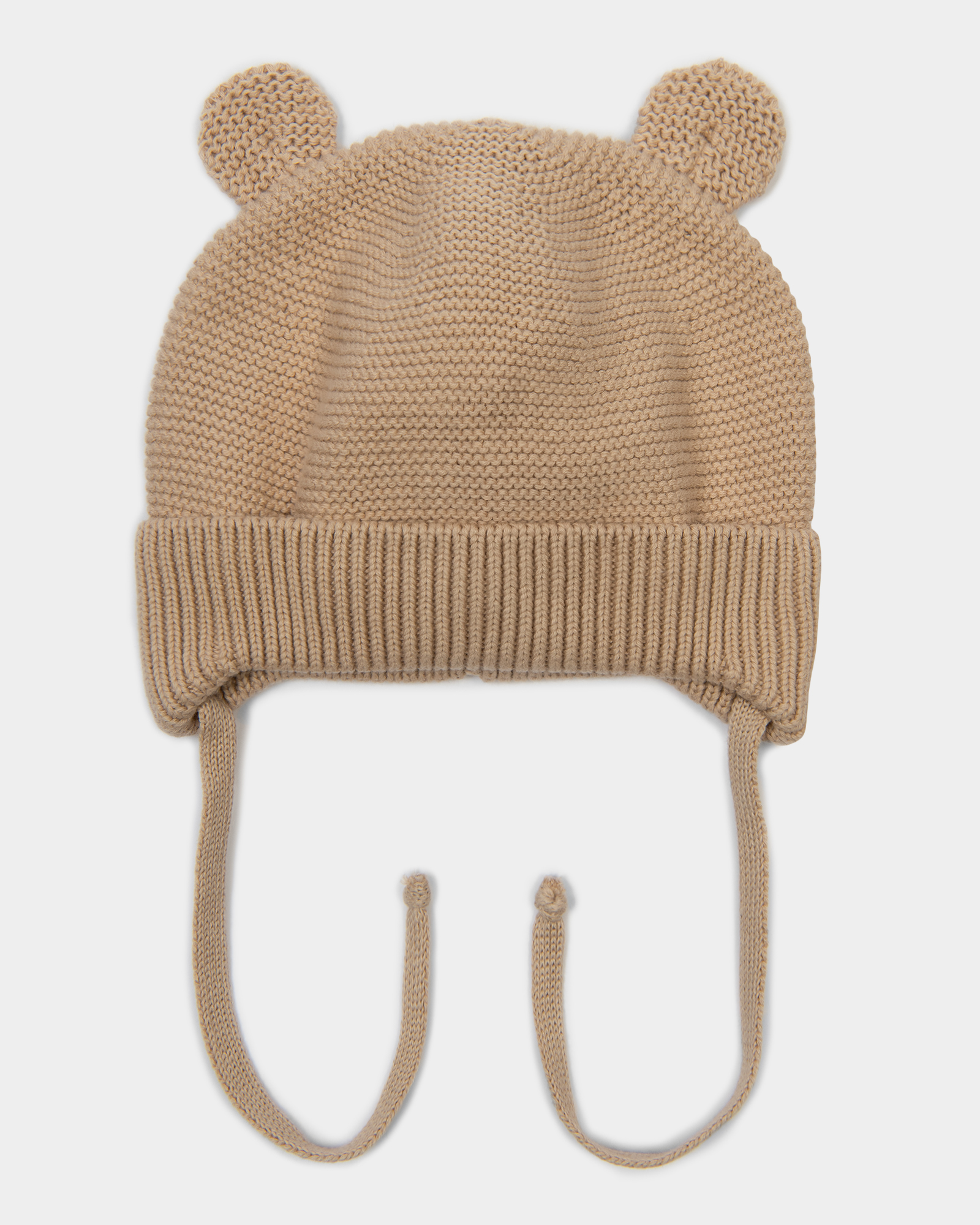 Шапка BabyGo S24BG143682HKibL2 - фото 1