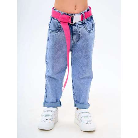 Джинсы RuStyle