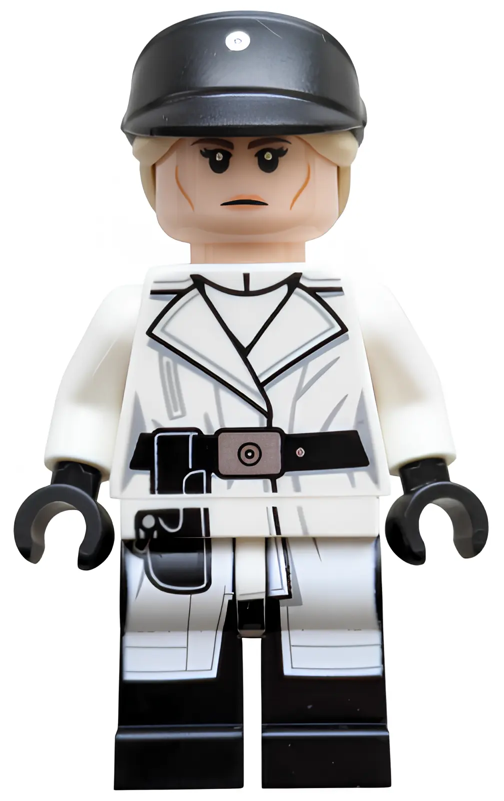 Фигурка LEGO Dedra Meero sw1411 - фото 1
