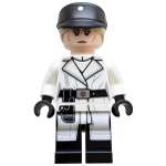 Фигурка LEGO Dedra Meero sw1411