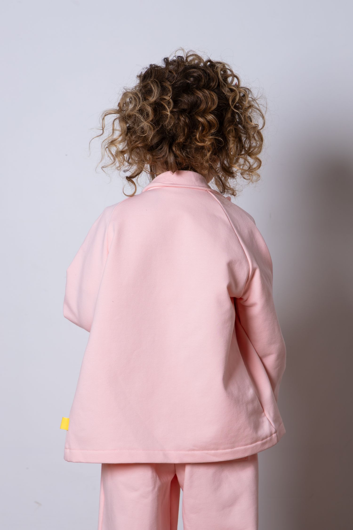 Костюм БарDuck bd_suit_rose - фото 3