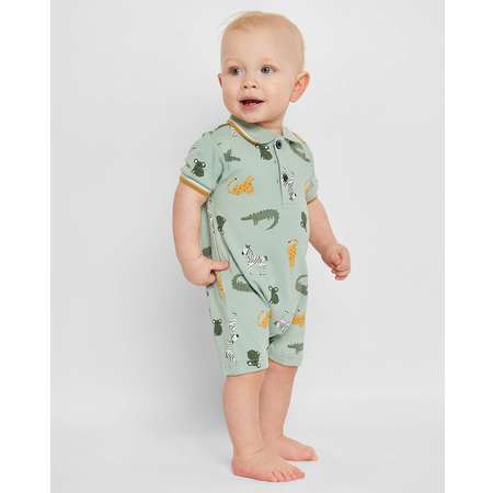 Песочник BabyGo