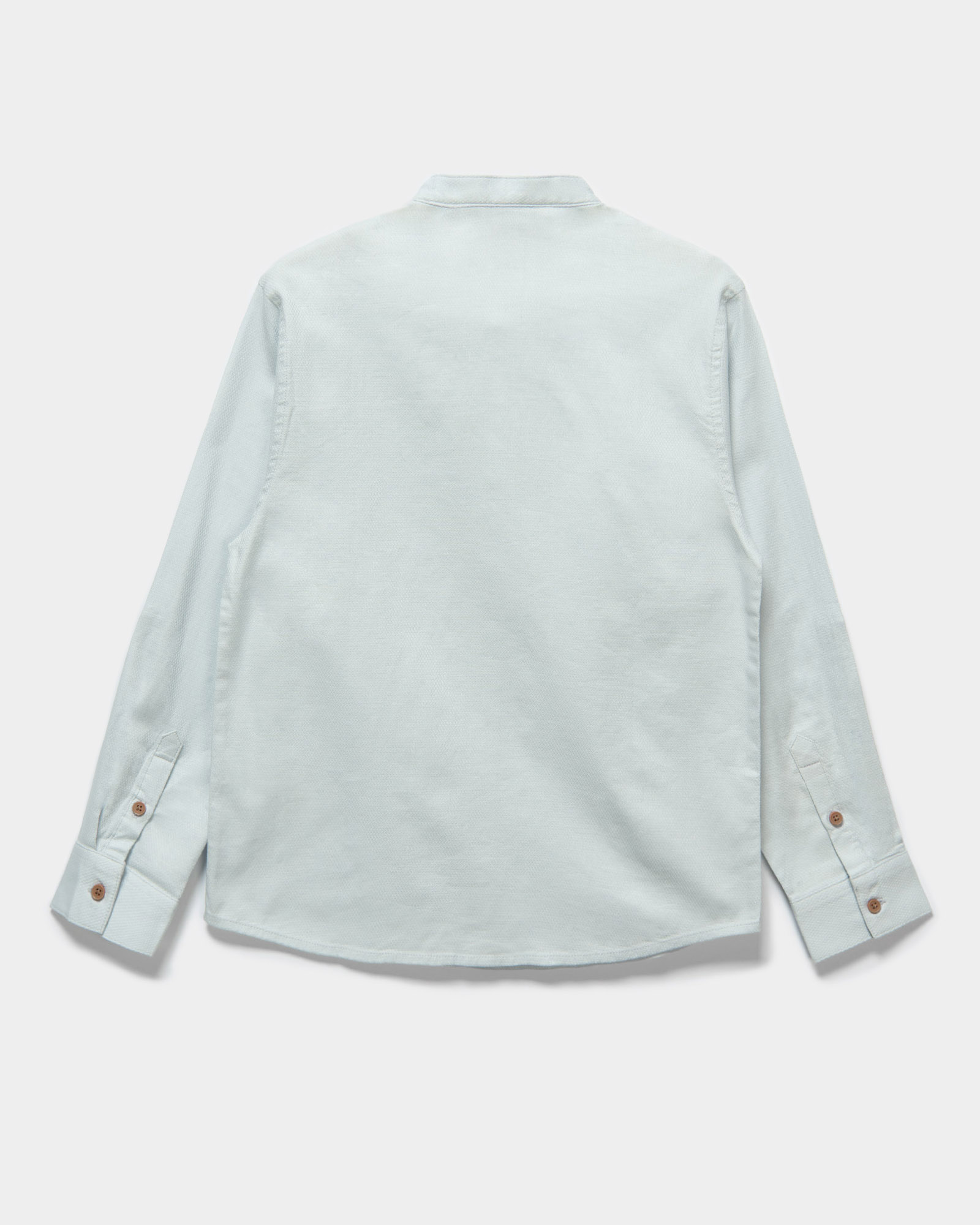 Рубашка Futurino S24FU5-11B-Bkb-55 - фото 3