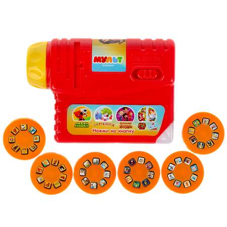 Игрушка УМка