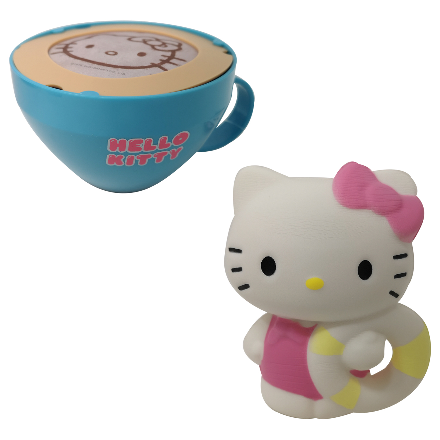 Фигурка Sbabam - фото 14