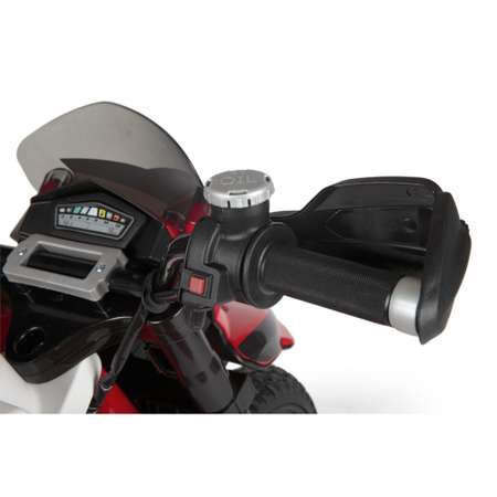 Мотоцикл Peg-Perego