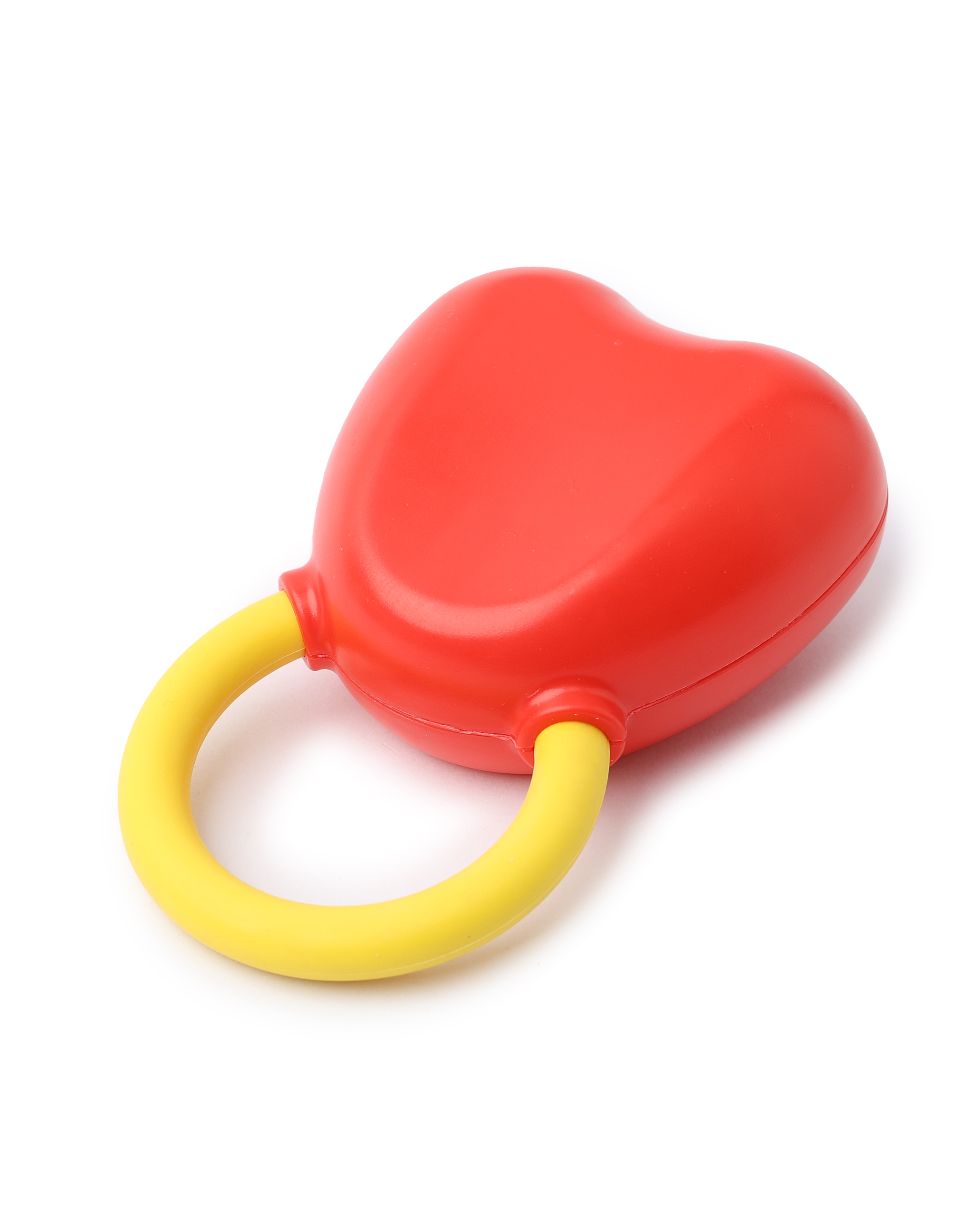 Игрушка Zebratoys погремушка в ассортименте - фото 12