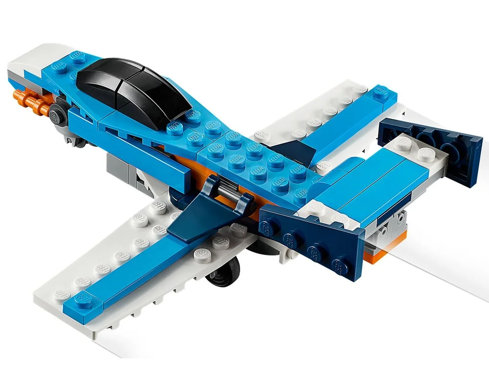 Конструктор LEGO Creator - фото 8