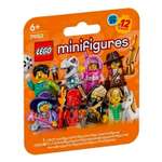 Конструктор LEGO Minifigures Минифигурки Серия 29: Офис 8 дет.