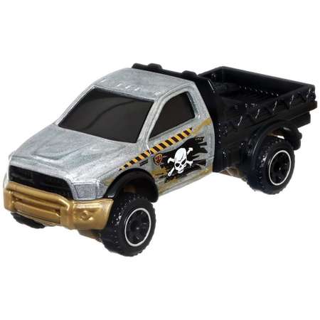 Игровой набор Matchbox MBX Off Road 5шт 1:64