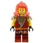 Фигурка LEGO Ninjago Wyldfyre