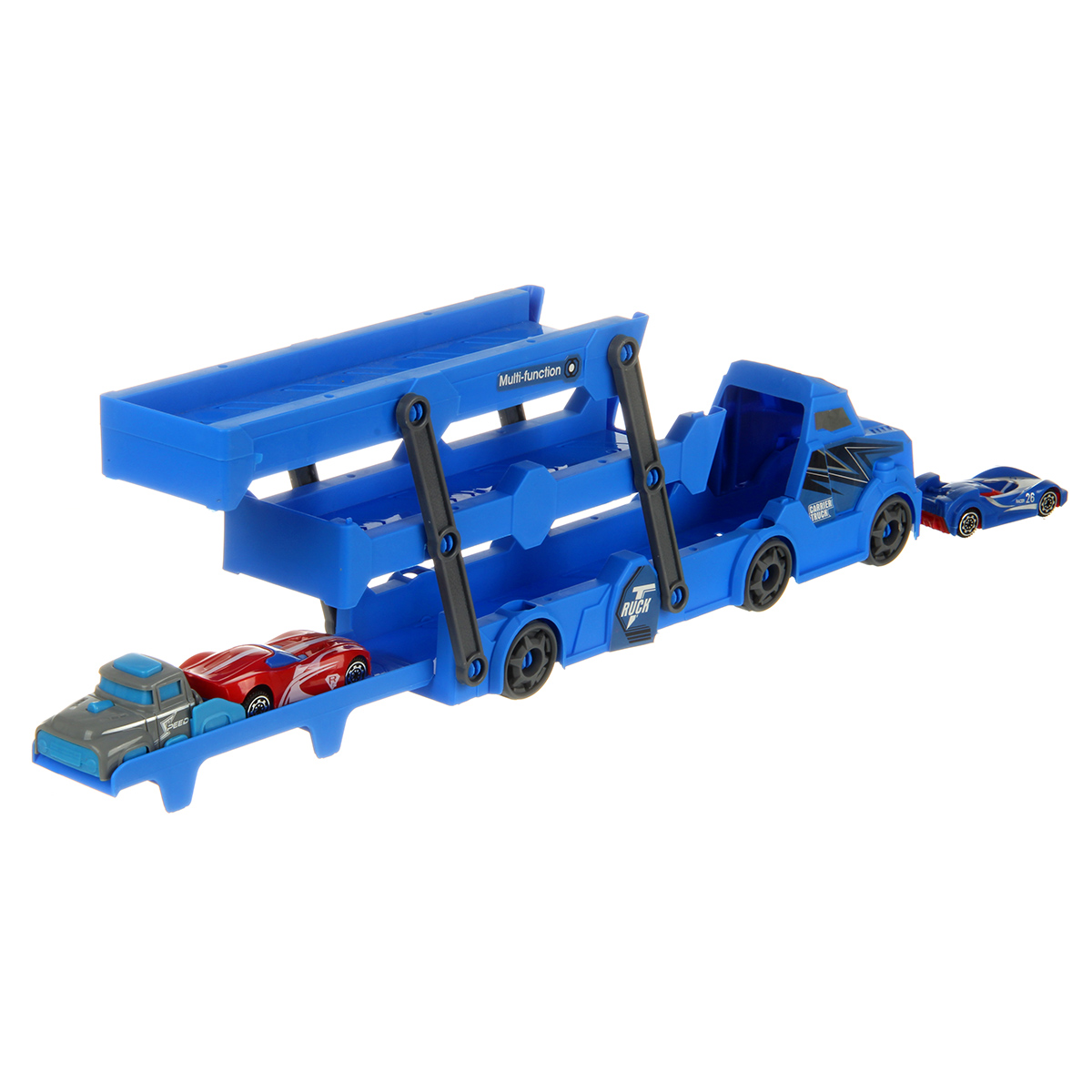 Автовоз Veld Co 131906 - фото 5