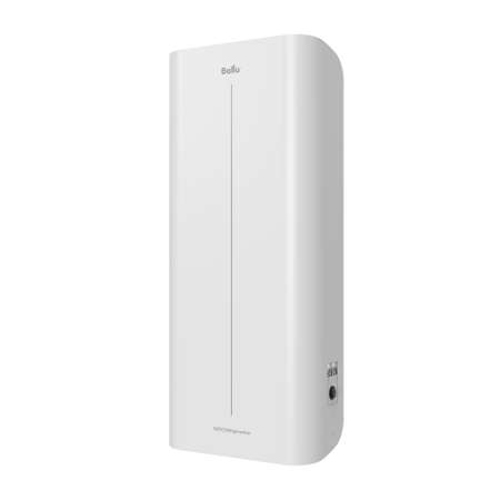 Бактерицидный рециркулятор Ballu RDU-150D WiFi ANTICOVIDgenerator - white