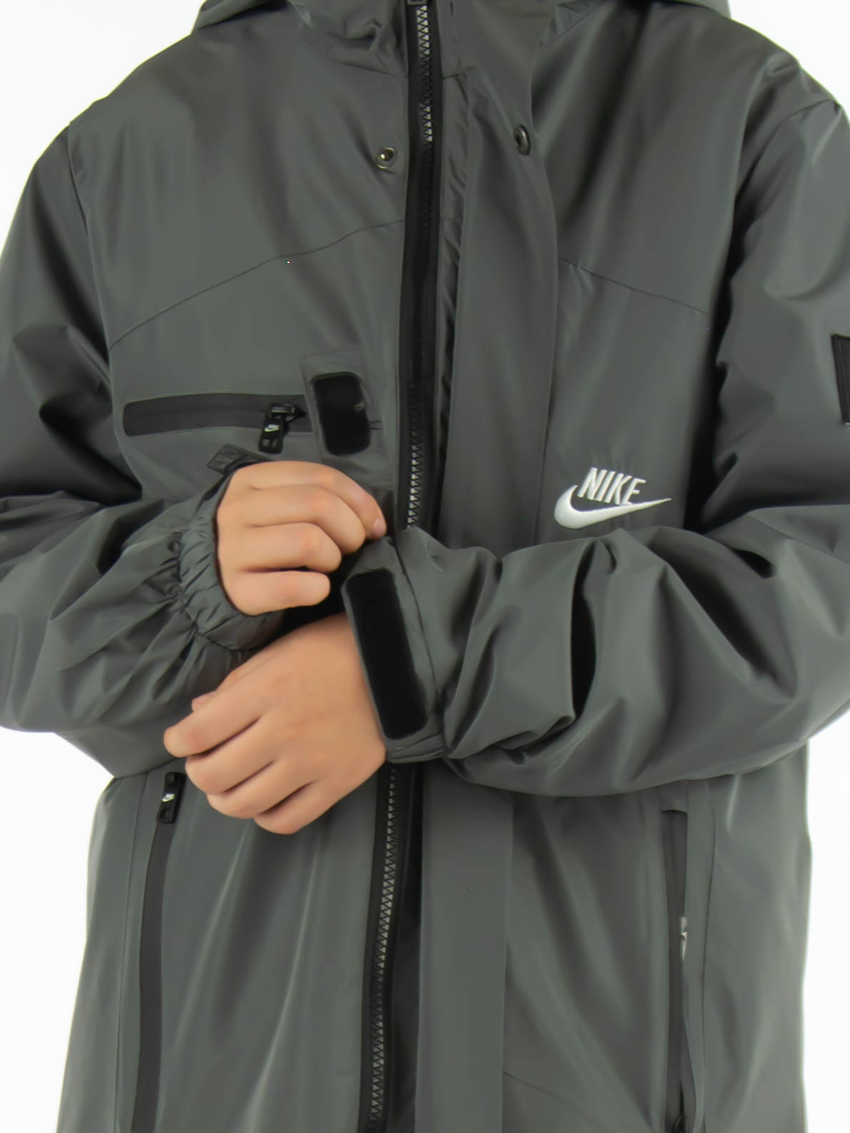 Куртка CASTLELADY 8855122 - фото 11