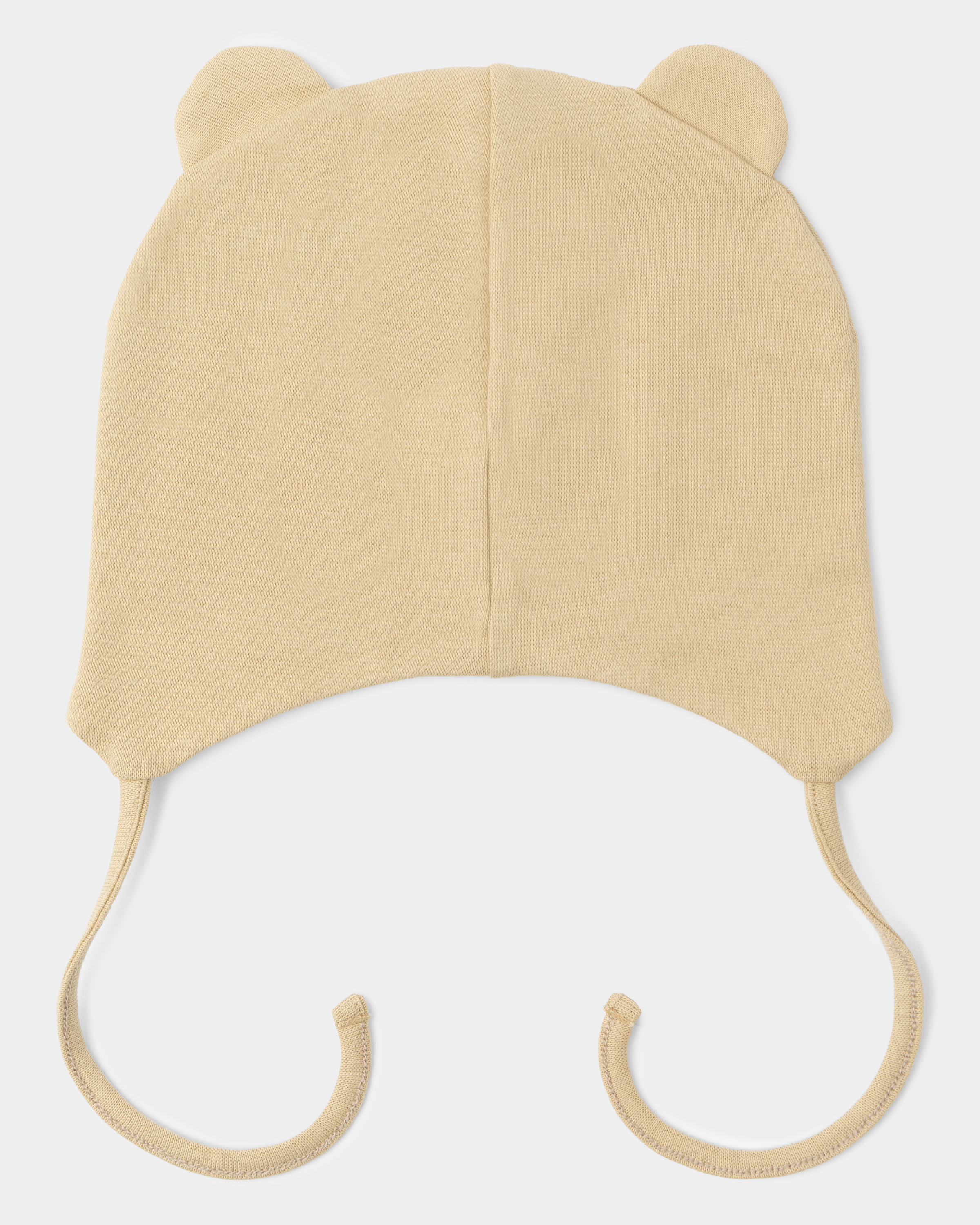 Шапка BabyGo S26BG420832HKibL2 - фото 2