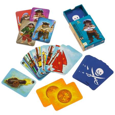 Настольная игра Djeco