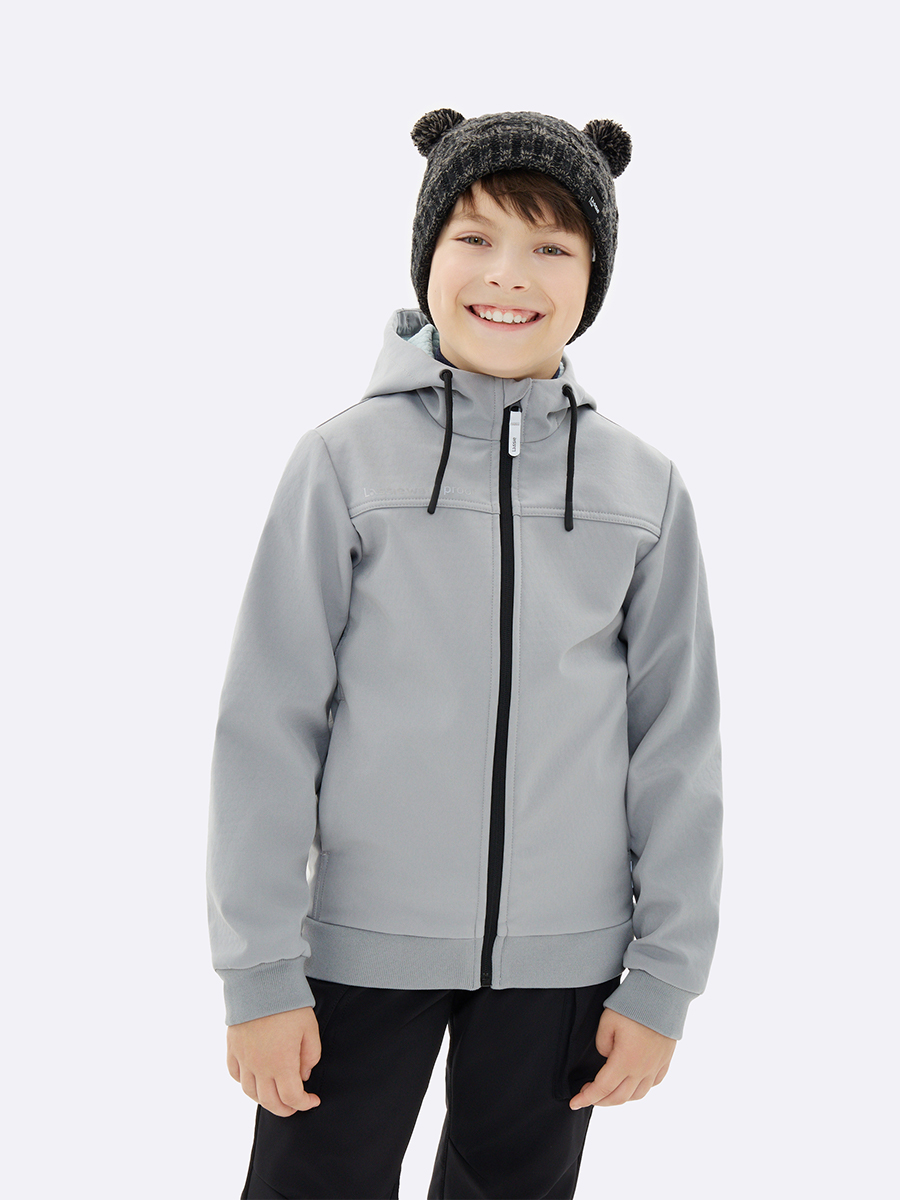 Куртка Lassie 73105205-9370 - фото 9