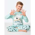 Пижама HappyFox