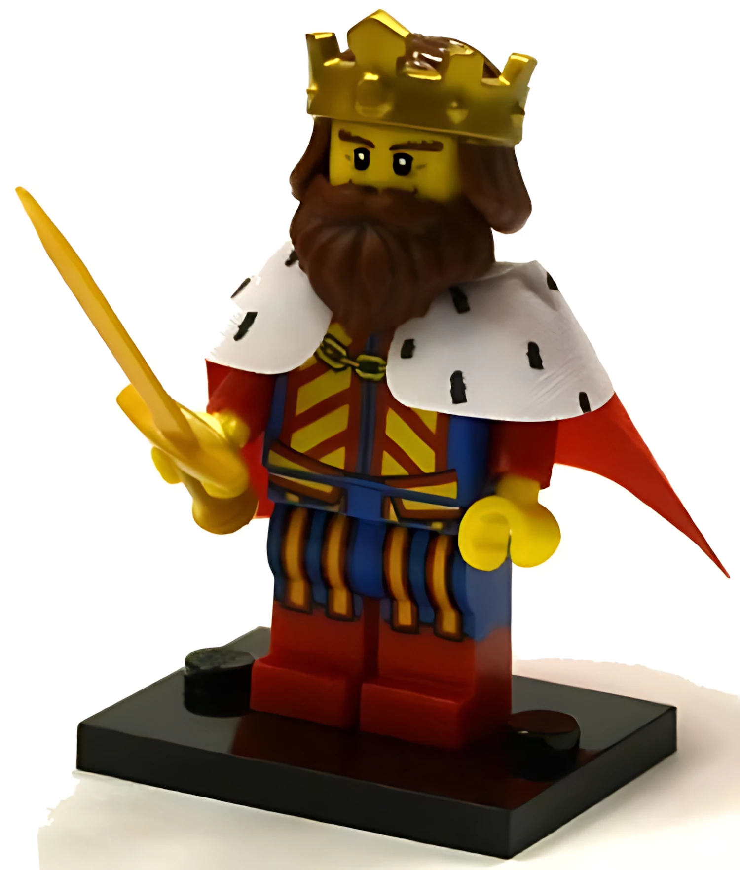 Изображение товара Фигурка LEGO Minifigures