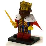 Фигурка LEGO Minifigures
