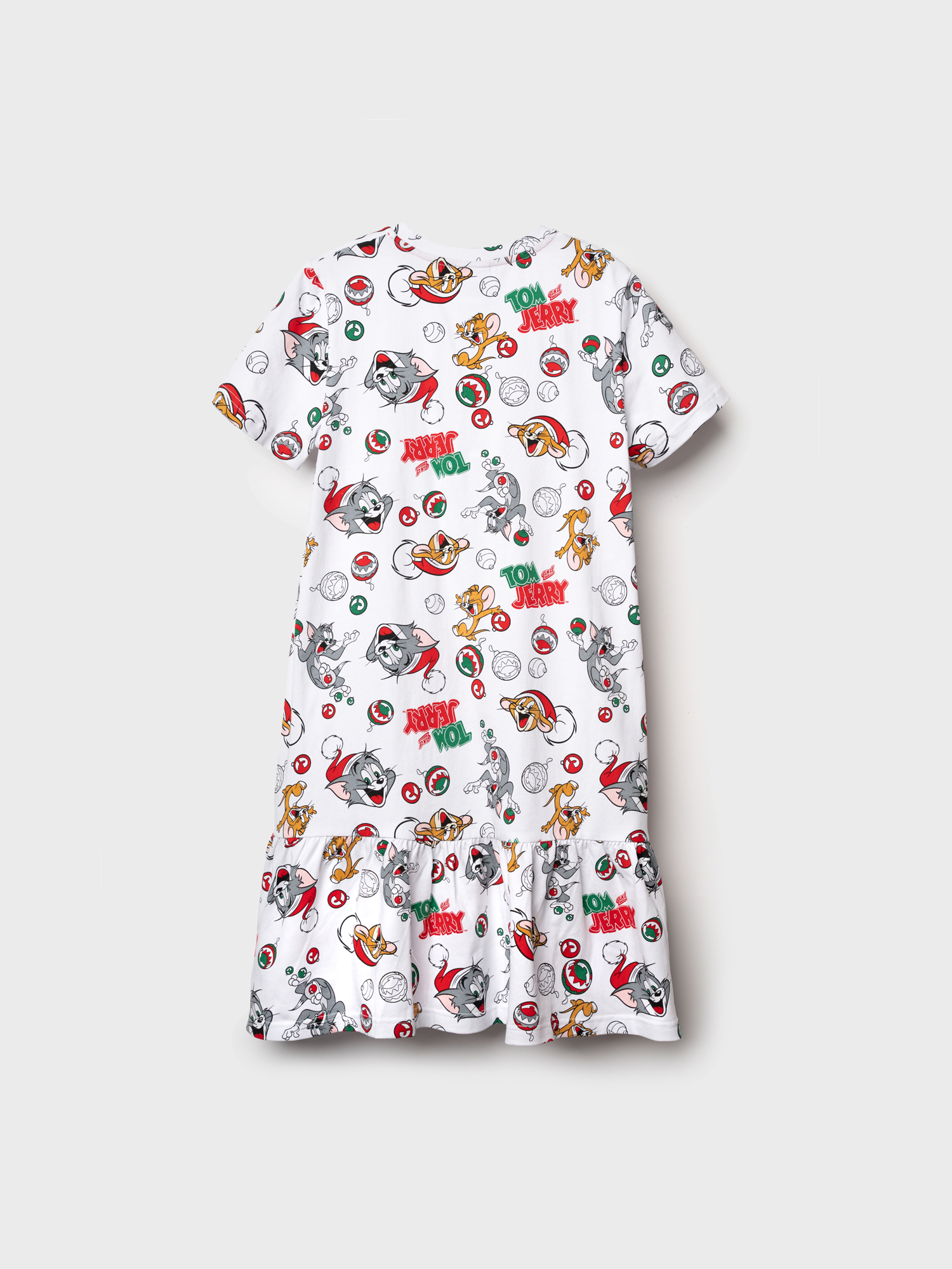 Ночная сорочка PlayToday 42541005 - фото 7