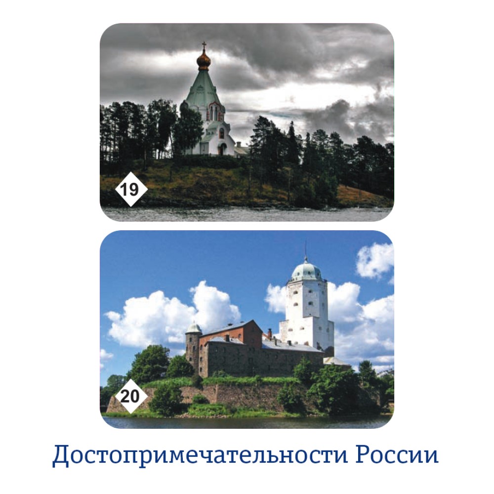 Настольная игра Нескучные игры Мемо - фото 13