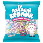 Воздушное суфле Пухлый кролик мини 85гр