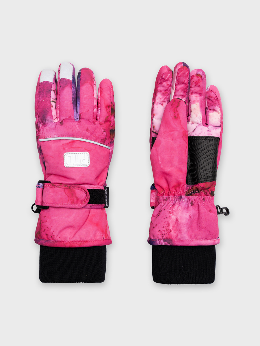 Перчатки PlayToday 32421983 - фото 2