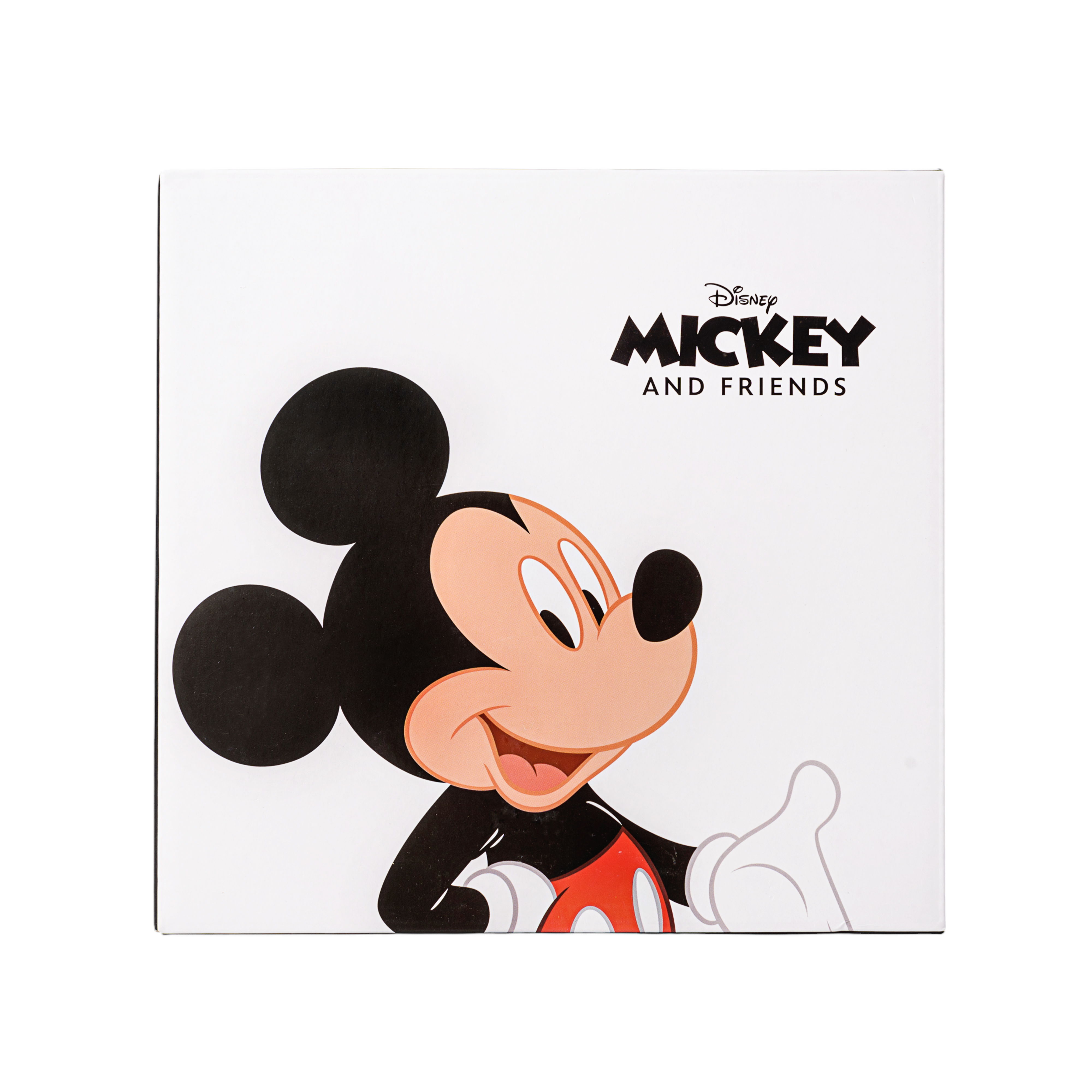 Тарелка Disney Серия Mickey&Friends Микки Маус - фото 3