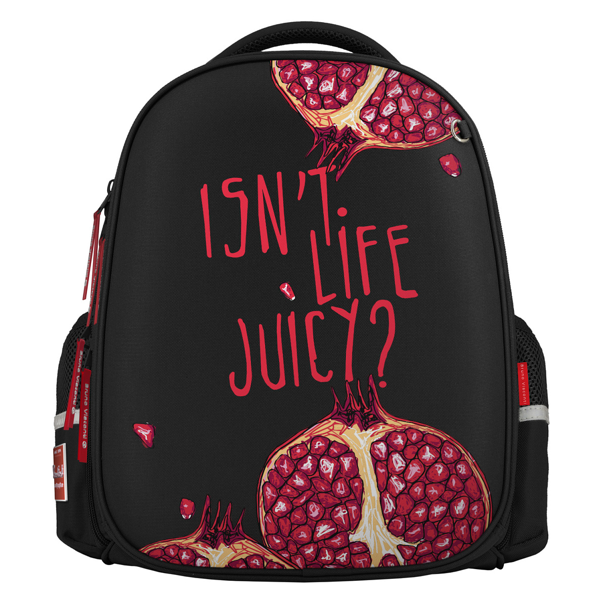 Рюкзак Bruno Visconti - фото 4