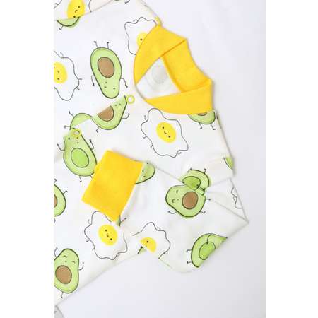 Комбинезон LeeLuckBaby