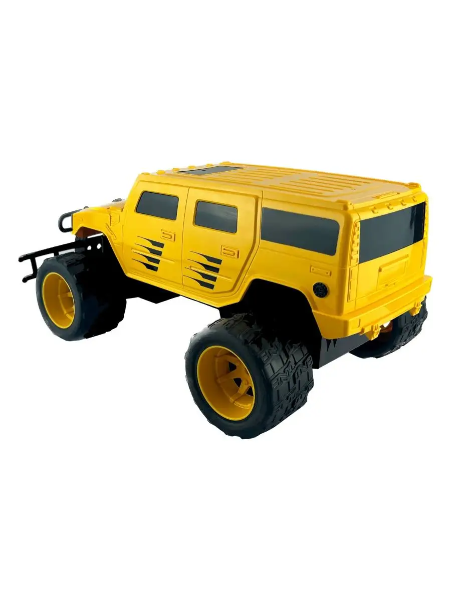 Автомобиль РУ Double Eigle - фото 4