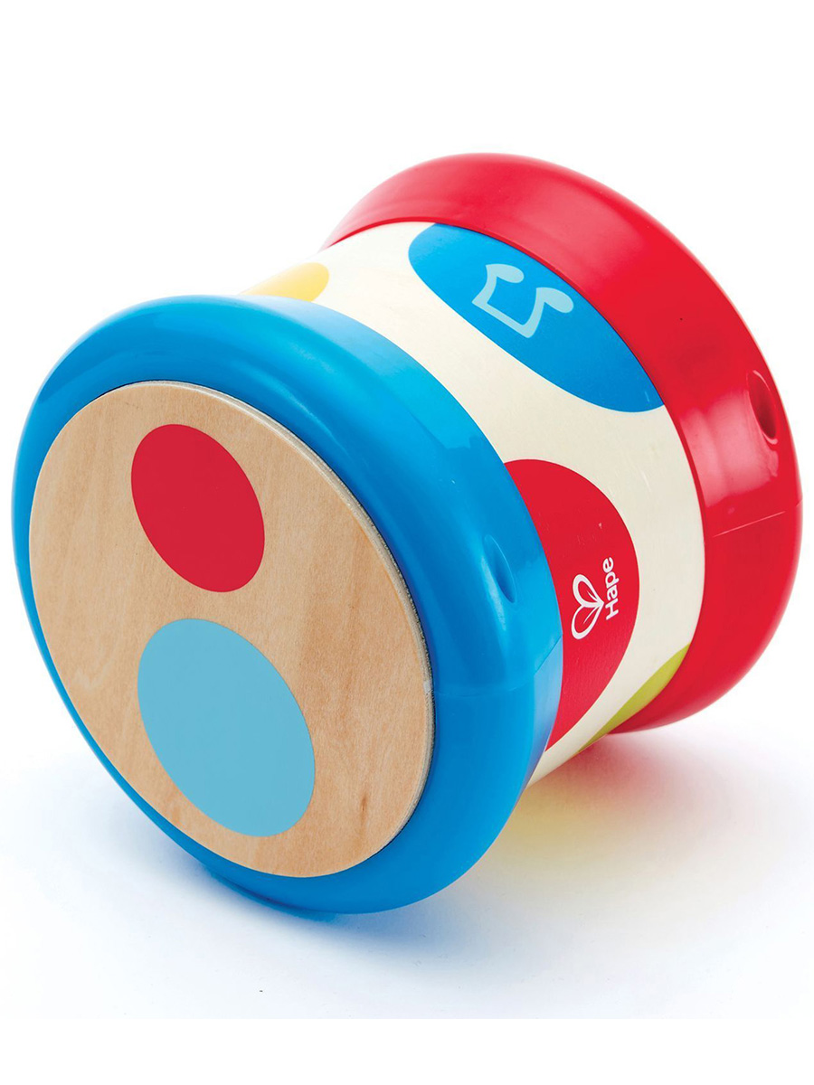 Игрушка музыкальная Hape барабаны - фото 3