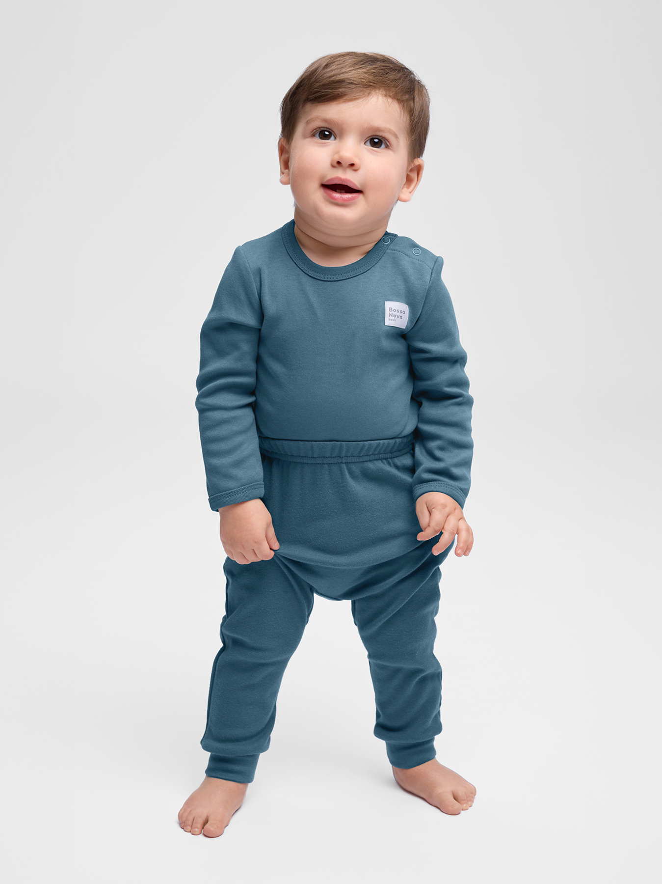 Изображение товара Комплект Bossa Nova 80 100% хлопок