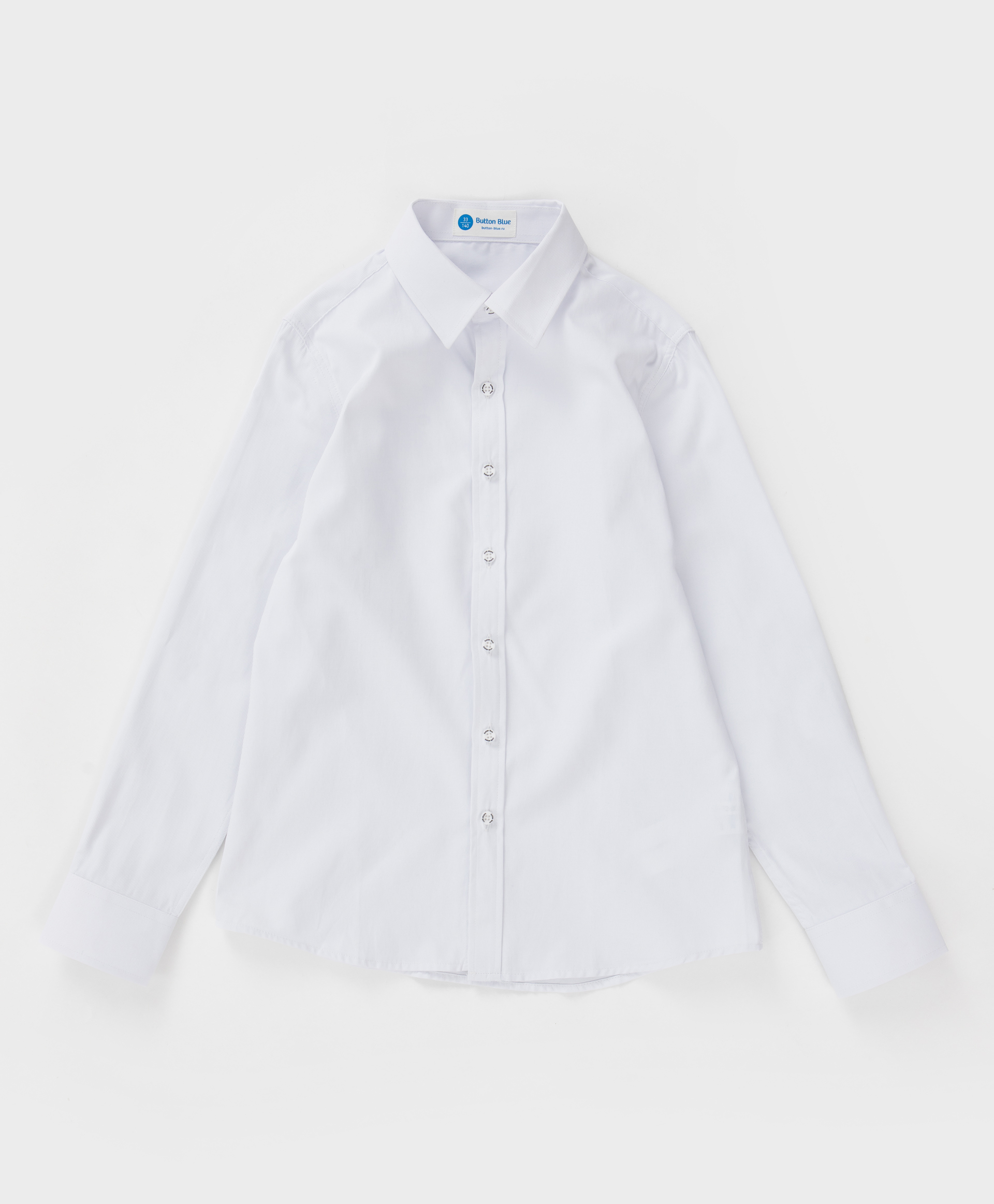 Рубашка BUTTON BLUE 224BBBS23010205 - фото 4