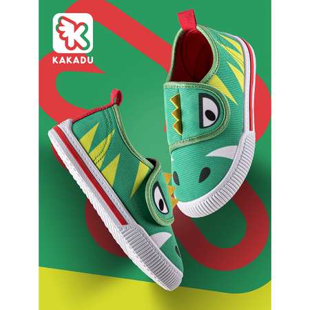Кеды KAKADU