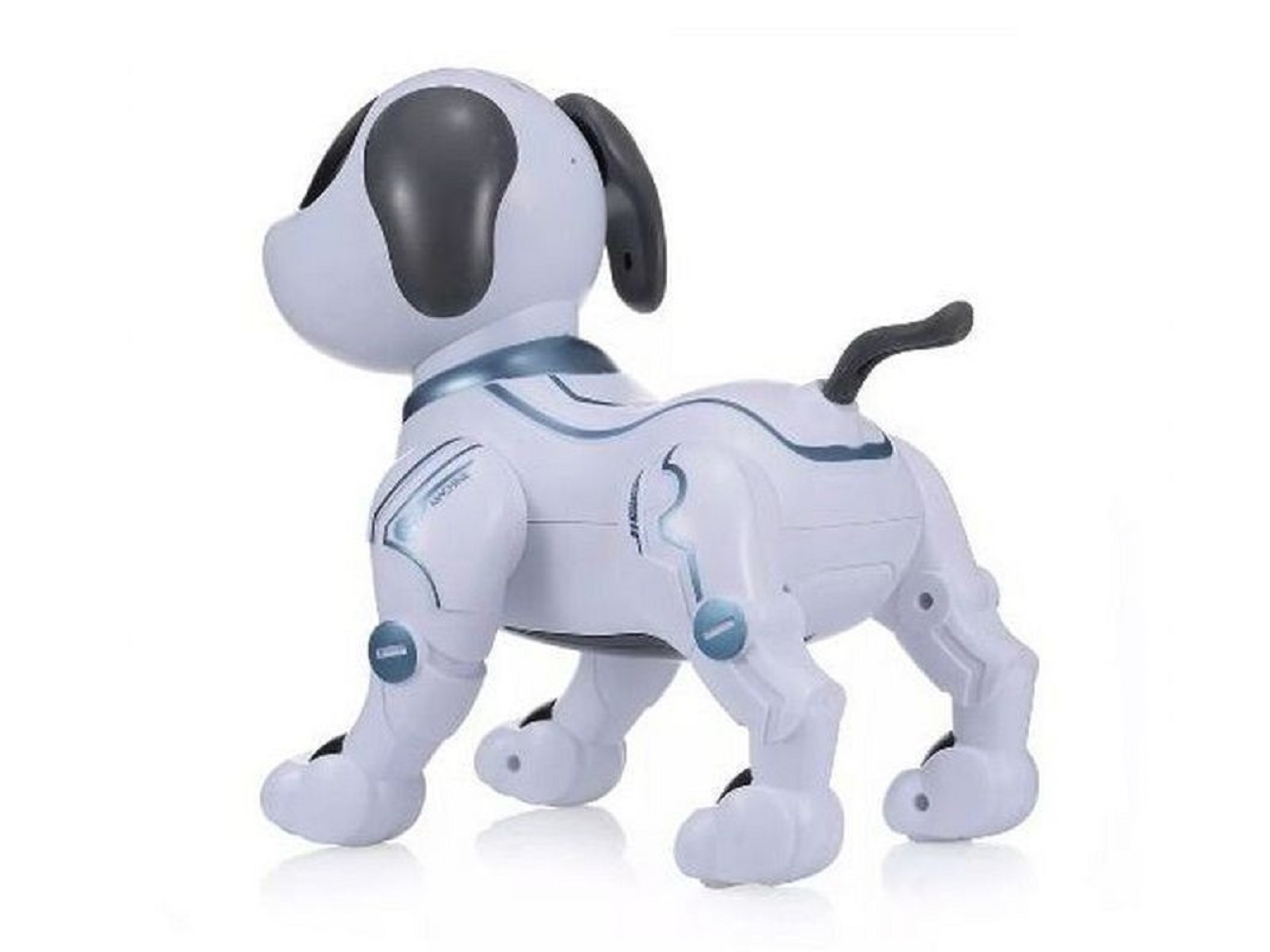 Собака РУ Zhorya Smart Robot Dog - фото 5