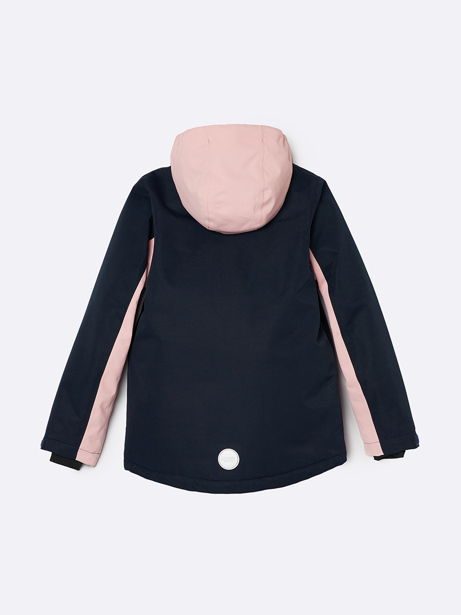 Куртка Lassie 73103429-8010 - фото 2