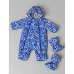 Комбинезон-трансформер batik