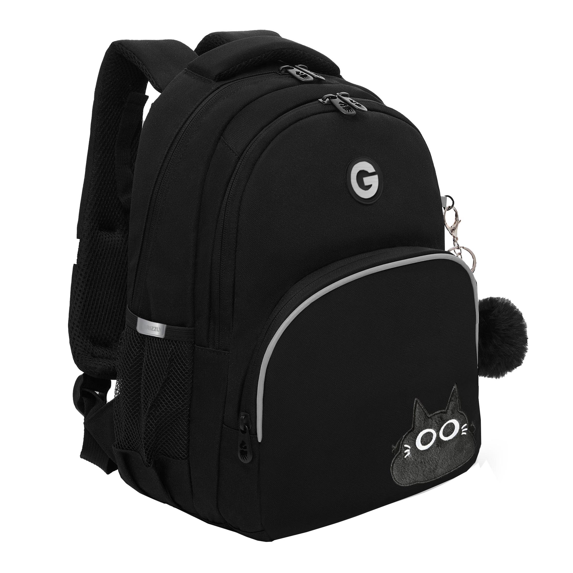 Рюкзак Grizzly Для девочки - фото 1